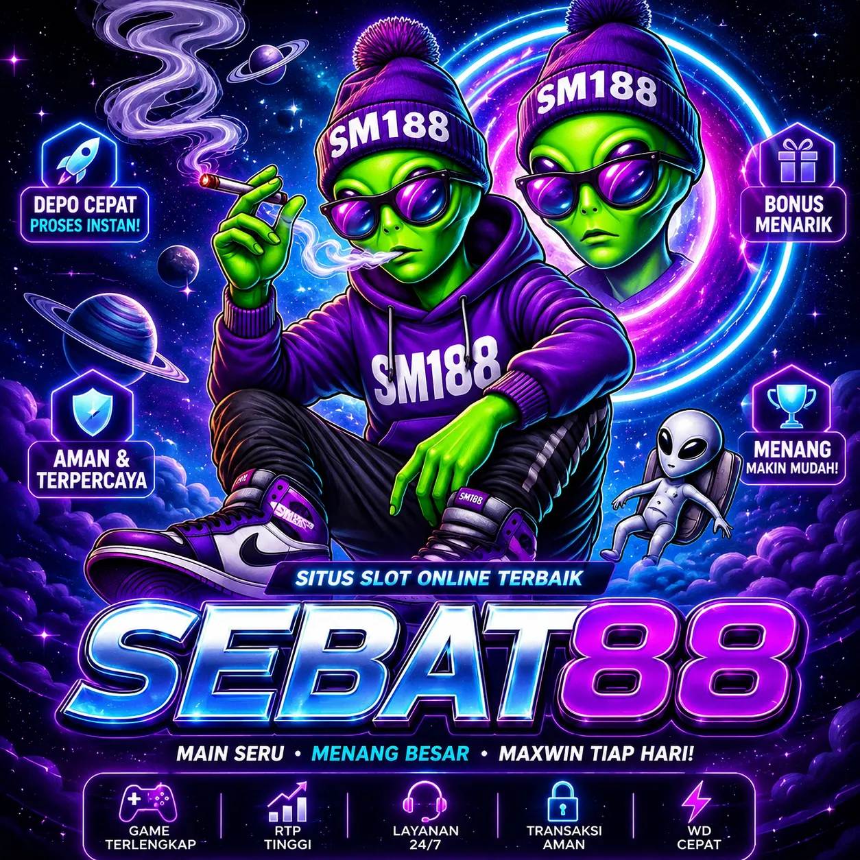 SEBAT88